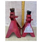 Jack Stands