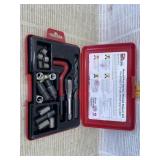 Recoil Pro Series Thread Repair Kit