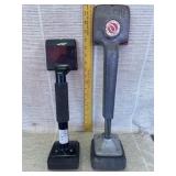 Carpet Stretcher Kickers