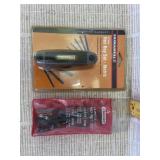 Hex Key Sets