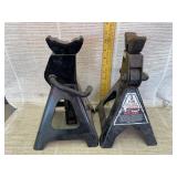 Jack Stands