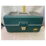 Plano Tackle Box