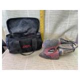 Skil Octo Detail Sander with Pressure Control
