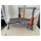 Miter Box