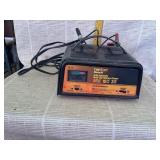 EverStart Battery Charger
