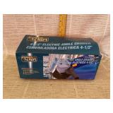 4 1/2' Angle Grinder
