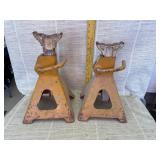 Jack Stands