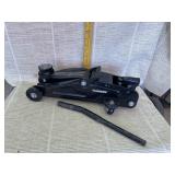 2 Ton Jack