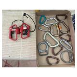 Carabiners