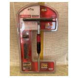 Craftsman 3/8' Drive T-Handle Set