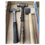 3 Hammers