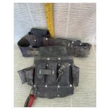 Craftsman Tool Belt