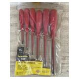 Insulated Screwdriver Set