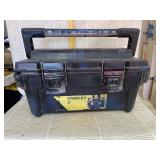 Stanley Tool Box