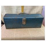 Toolbox with Contents