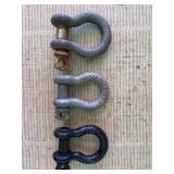 Shackles