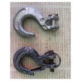 2 Hooks