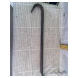 Crowbar