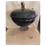 Weber Grill