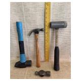 Hammers and Hammer Head