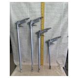 Long John 75LJ Safety Air Guns