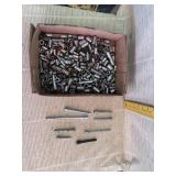 Assortment of Sockets