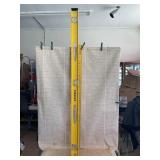 Stanley 4' Level