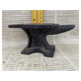 Mini Anvil