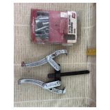 Gear Puller, Harmonic Balancer Puller