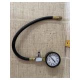 Fuel Injection Gauge
