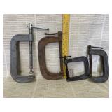 Clamps