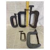 Clamps