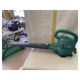 E-Max Electric Blower