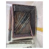 Vintage Drill Bits