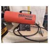 Heat Fast 60,000 BTU Heater