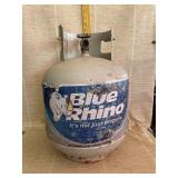 Propane Tank