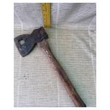 Lineman's Hatchet