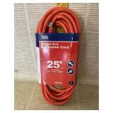 25' Extension Cord