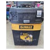 DeWalt Multi Level Workshop