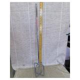 Eggbeater Mixer