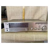 Vintage Sony AM/FM Receiver