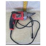 Bauer Metal Cutting Shears