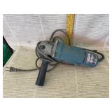Makita Grinder