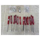 Key Chains, Coca-Cola Screwdrivers