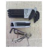 Hex Key Sets