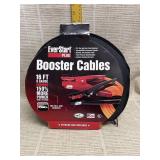 EverStart Booster Cables with Storage Bag