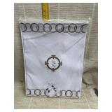 Joy Mangano Laundry Tote