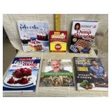 Cookbooks