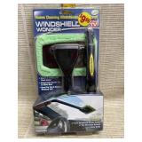 Windshield Wonder