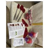 Microwave Cleaners, Can Opener, Jar Opener,